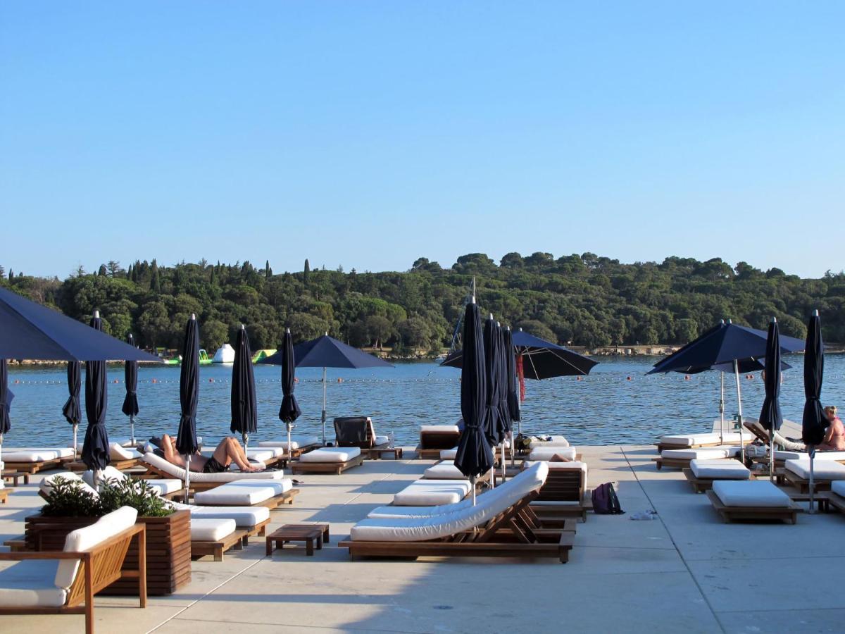 Apartment Pinezic - Roj117 By Interhome Rovinj Bagian luar foto