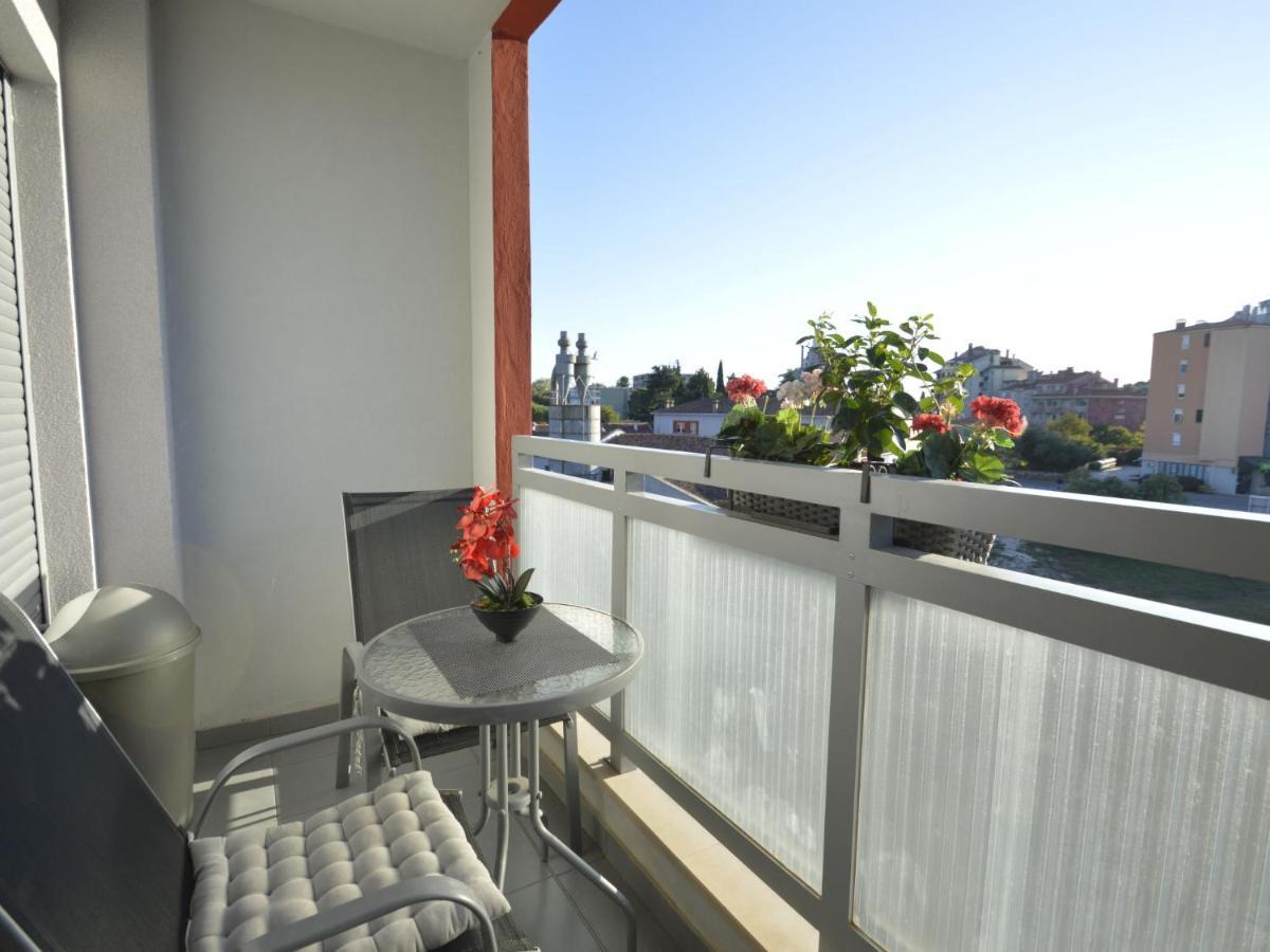Apartment Pinezic - Roj117 By Interhome Rovinj Bagian luar foto