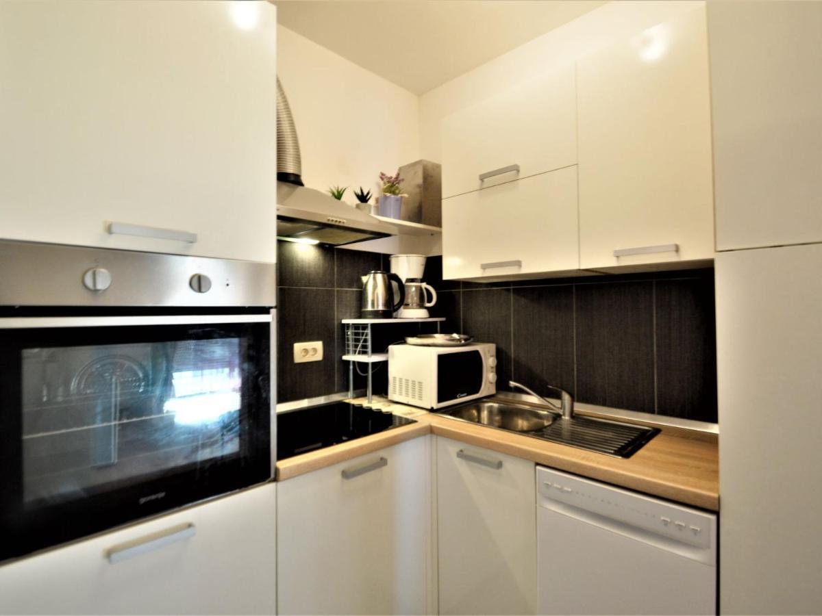 Apartment Pinezic - Roj117 By Interhome Rovinj Bagian luar foto