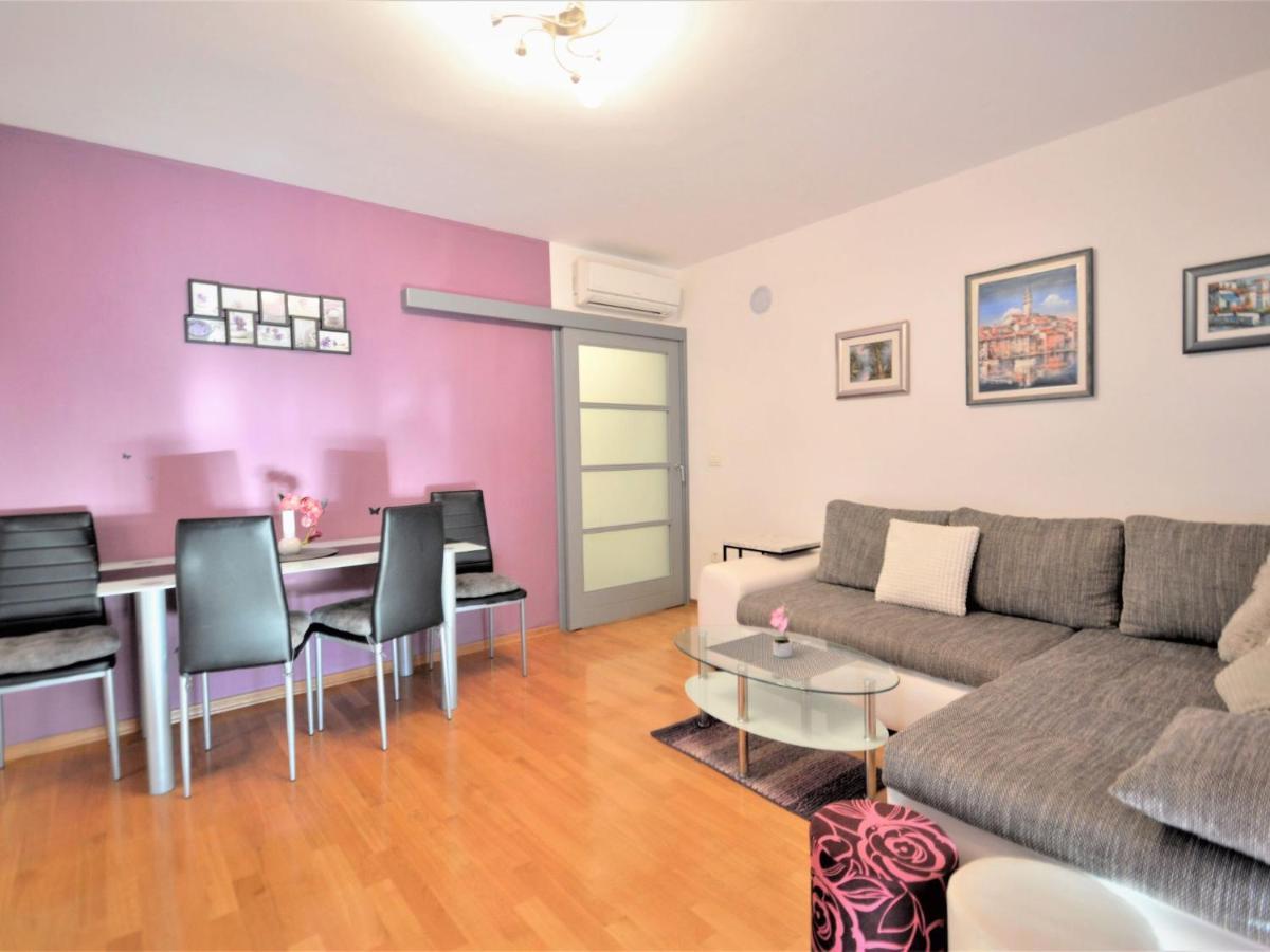 Apartment Pinezic - Roj117 By Interhome Rovinj Bagian luar foto