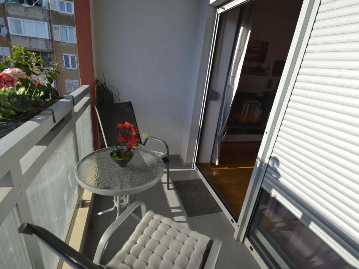 Apartment Pinezic - Roj117 By Interhome Rovinj Bagian luar foto