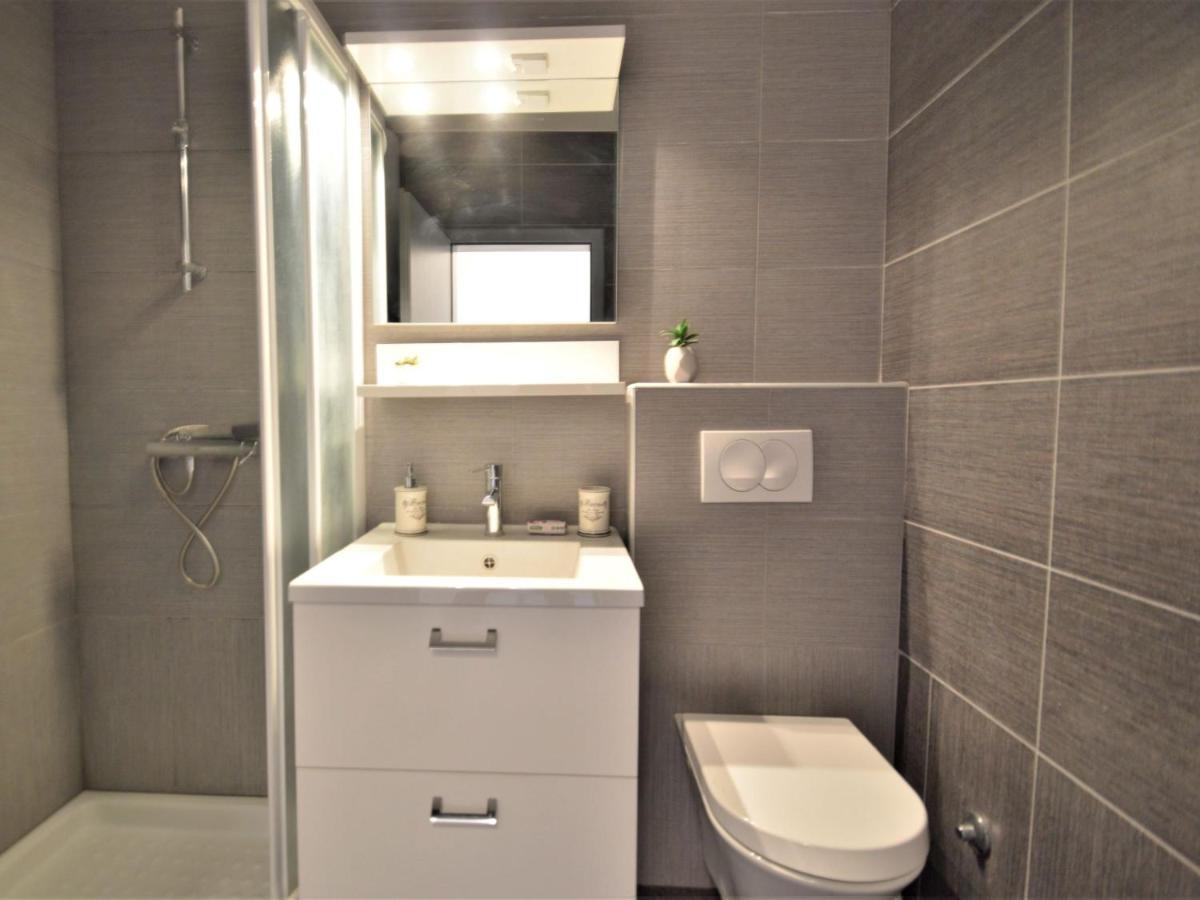 Apartment Pinezic - Roj117 By Interhome Rovinj Bagian luar foto