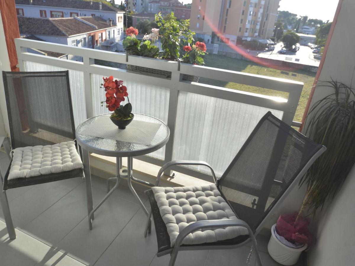 Apartment Pinezic - Roj117 By Interhome Rovinj Bagian luar foto