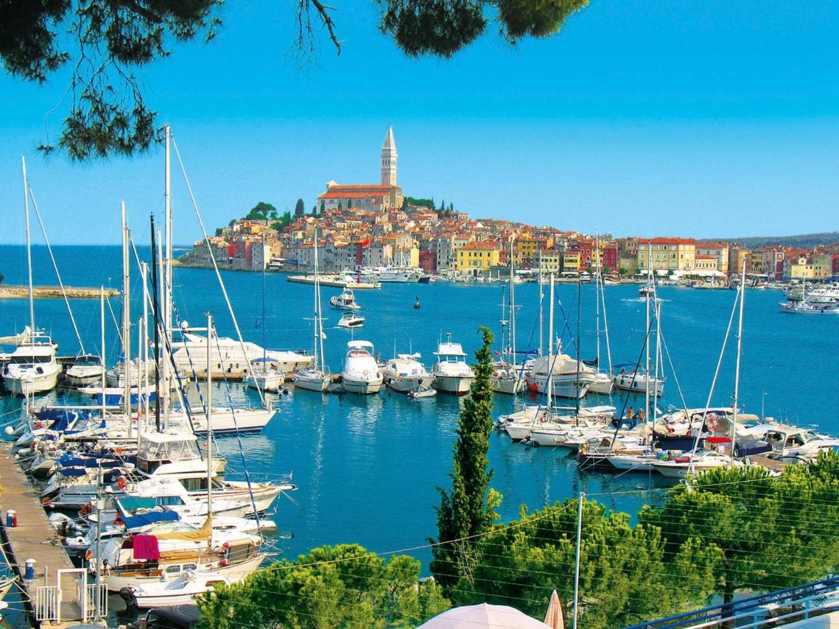 Apartment Pinezic - Roj117 By Interhome Rovinj Bagian luar foto