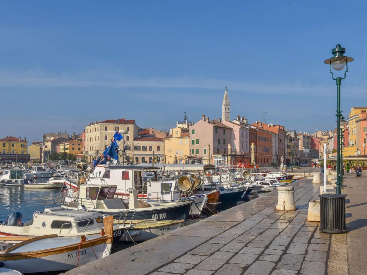 Apartment Pinezic - Roj117 By Interhome Rovinj Bagian luar foto